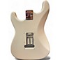 Used Fender AMERICAN VINTAGE II Olympic White Solid Body Electric Guitar