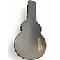 Used Heritage 535 Ebony Hollow Body Electric Guitar