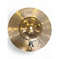 Used Zildjian 9in K Custom Hybrid Splash Cymbal thumbnail