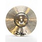 Used Zildjian 9in K Custom Hybrid Splash Cymbal