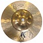 Used Zildjian 9in K Custom Hybrid Splash Cymbal