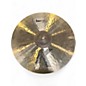 Used Zildjian 17in K Sweet Crash Cymbal thumbnail