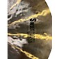 Used Zildjian 17in K Sweet Crash Cymbal