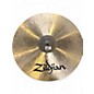 Used Zildjian 17in K Sweet Crash Cymbal