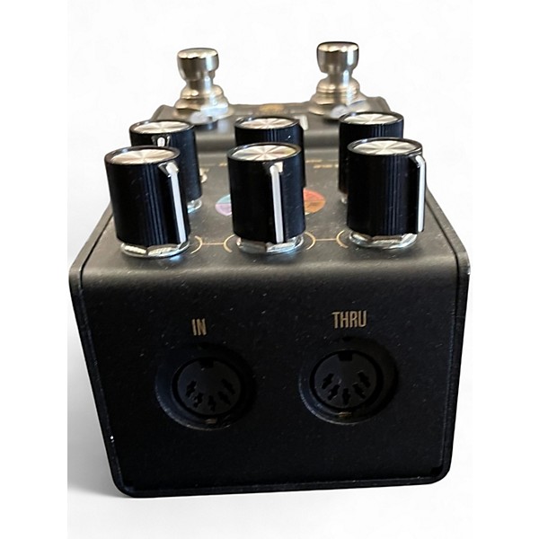 Used Walrus Audio R1 Effect Pedal