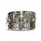 Used Mapex 6.5X14 CHROMIUM STEEL CHROME Drum thumbnail