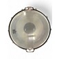 Used Mapex 6.5X14 CHROMIUM STEEL CHROME Drum