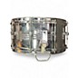 Used Mapex 6.5X14 CHROMIUM STEEL CHROME Drum