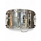Used Mapex 6.5X14 CHROMIUM STEEL CHROME Drum