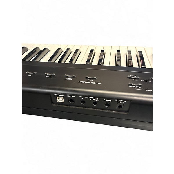 Used Williams Legato III 88 Key Stage Piano