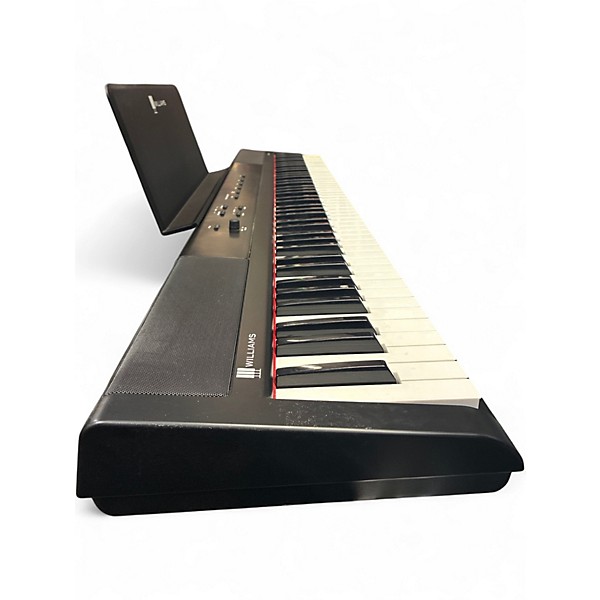 Used Williams Legato III 88 Key Stage Piano