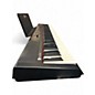 Used Williams Legato III 88 Key Stage Piano