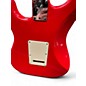 Used 2000 Fender FENDER STRATOCASTER Candy Apple Red Solid Body Electric Guitar