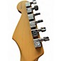 Used 2000 Fender FENDER STRATOCASTER Candy Apple Red Solid Body Electric Guitar