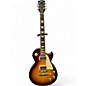 Used Gibson Les Paul Standard 60s 3 Tone Sunburst Solid Body Electric Guitar thumbnail