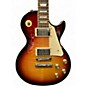 Used Gibson Les Paul Standard 60s 3 Tone Sunburst Solid Body Electric Guitar