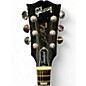 Used Gibson Les Paul Standard 60s 3 Tone Sunburst Solid Body Electric Guitar