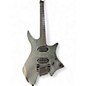 Used strandberg Boden Prog 6 Trans Gray Solid Body Electric Guitar thumbnail