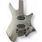 Used strandberg Boden Prog 6 Trans Gray Solid Body Electric Guitar