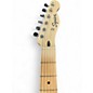 Used Squier Bullet Telecaster Butterscotch Blonde Solid Body Electric Guitar