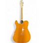 Used Squier Bullet Telecaster Butterscotch Blonde Solid Body Electric Guitar