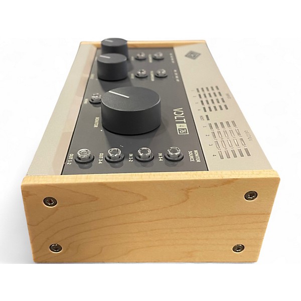 Used Universal Audio VOLT 476 Audio Interface