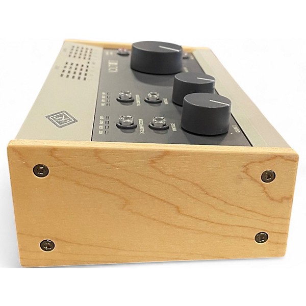 Used Universal Audio VOLT 476 Audio Interface