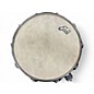 Used DW 14in COLLECTORS SERIES BLACK Drum