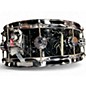 Used DW 14in COLLECTORS SERIES BLACK Drum