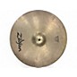 Used Zildjian 16in Avedis Medium Crash Cymbal thumbnail