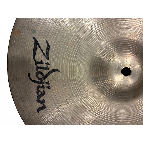 Used Zildjian 16in Avedis Medium Crash Cymbal