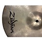 Used Zildjian 16in Avedis Medium Crash Cymbal