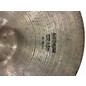 Used Zildjian 16in Avedis Medium Crash Cymbal