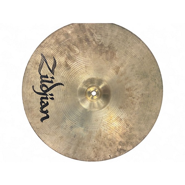 Used Zildjian 16in Avedis Medium Crash Cymbal