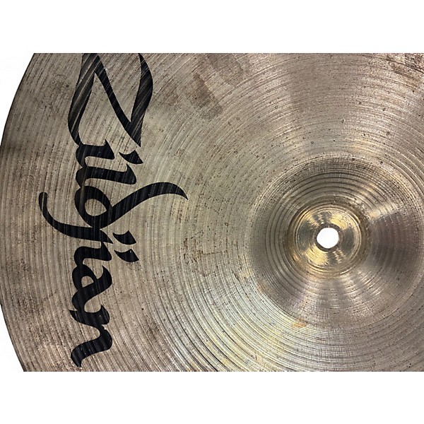 Used Zildjian 16in Avedis Medium Crash Cymbal