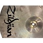 Used Zildjian 16in Avedis Medium Crash Cymbal