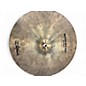 Used Zildjian 14in New Beat Hi Hat Pair Cymbal