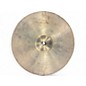 Used Zildjian 14in New Beat Hi Hat Pair Cymbal