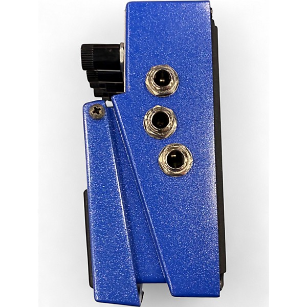 Used BOSS SY-1 Synthesizer Effect Pedal