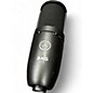 Used AKG P120 Project Studio Condenser Microphone thumbnail