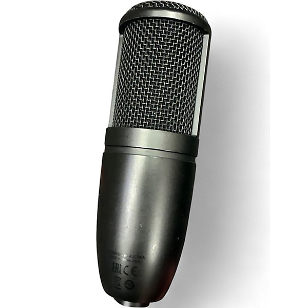 Used AKG P120 Project Studio Condenser Microphone