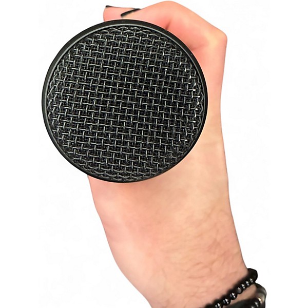 Used AKG P120 Project Studio Condenser Microphone