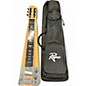 Used Miscellaneous Custom Made Lap Steel Natural Lap Steel thumbnail
