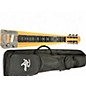 Used Miscellaneous Custom Made Lap Steel Natural Lap Steel