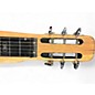 Used Miscellaneous Custom Made Lap Steel Natural Lap Steel