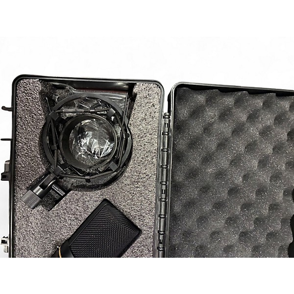 Used MXL 770 Condenser Microphone