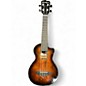 Used Breedlove Exotic CE Myrtlewood Concert Bourbon Burst Ukulele thumbnail