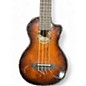 Used Breedlove Exotic CE Myrtlewood Concert Bourbon Burst Ukulele