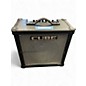 Used Roland Cube 80GX 80W 1x12 Guitar Combo Amp thumbnail