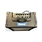 Used Roland Cube 80GX 80W 1x12 Guitar Combo Amp